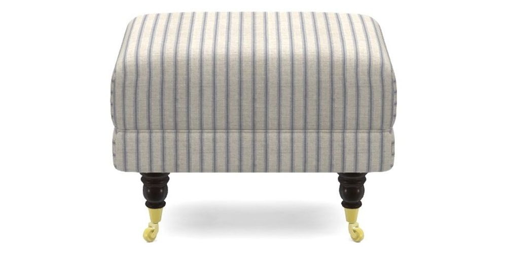 Extra Small Footstool