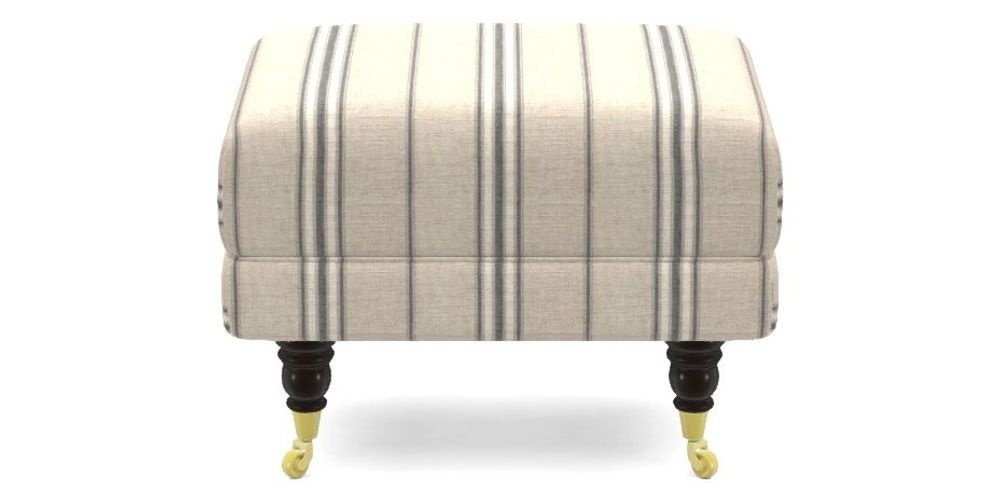 Extra Small Footstool