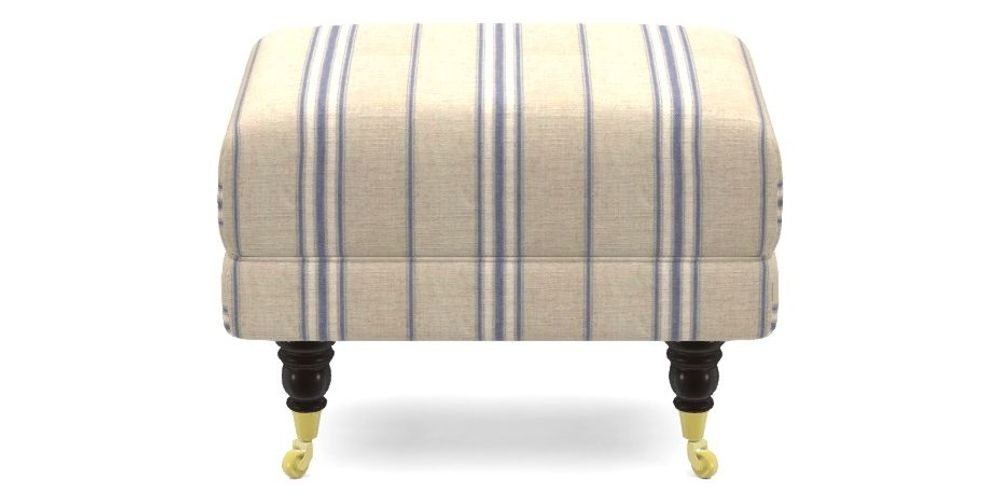 Extra Small Footstool