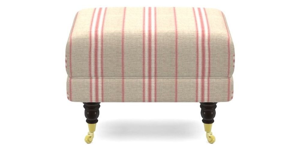 Extra Small Footstool