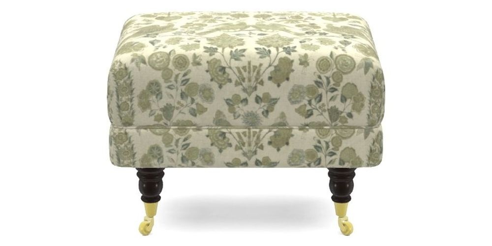 Extra Small Footstool