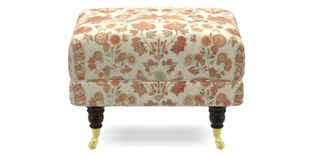 Extra Small Footstool