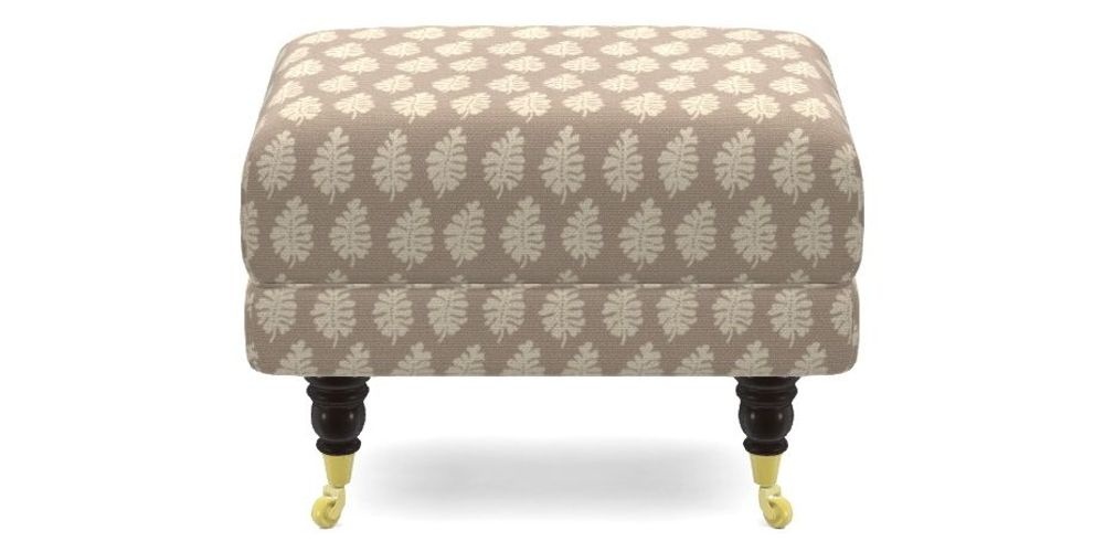 Extra Small Footstool