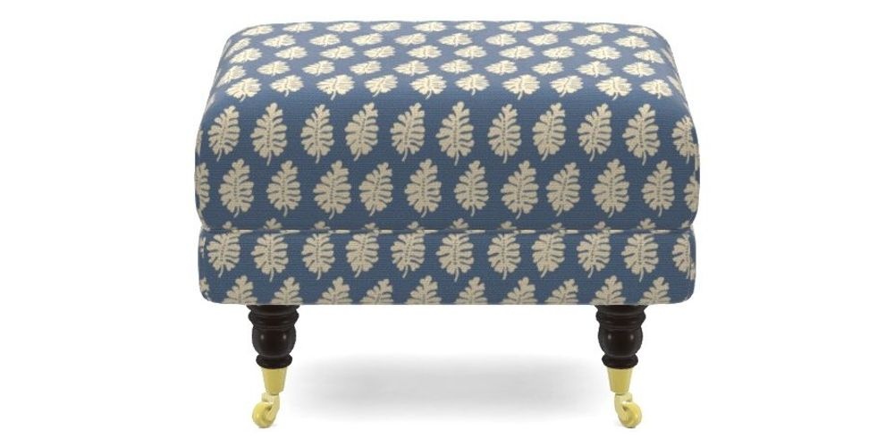 Extra Small Footstool