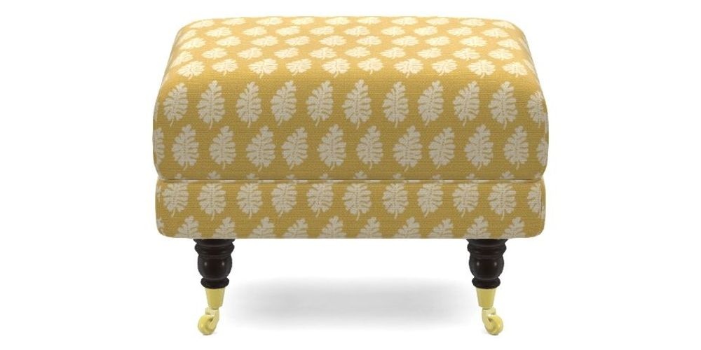 Extra Small Footstool