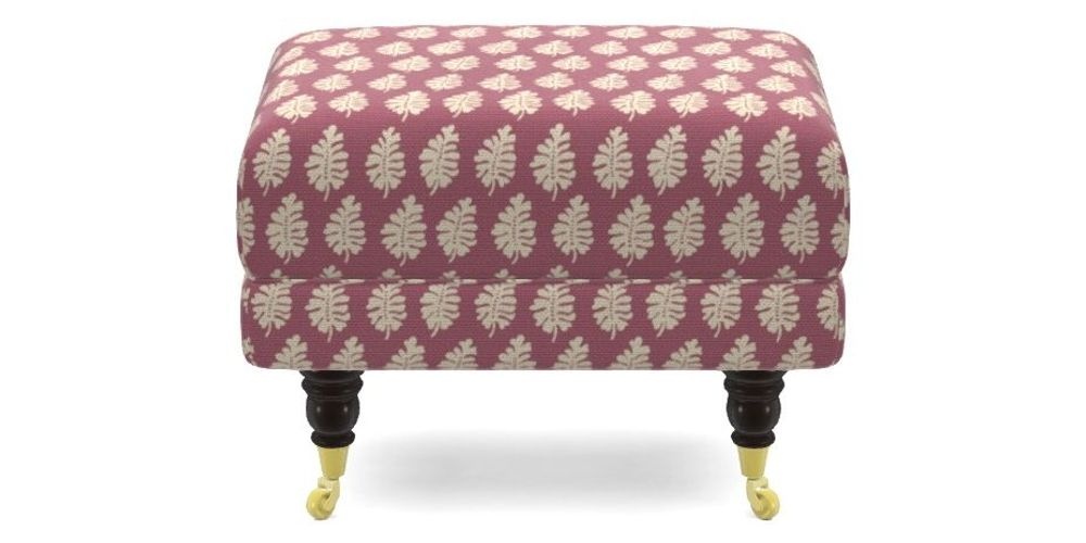 Extra Small Footstool