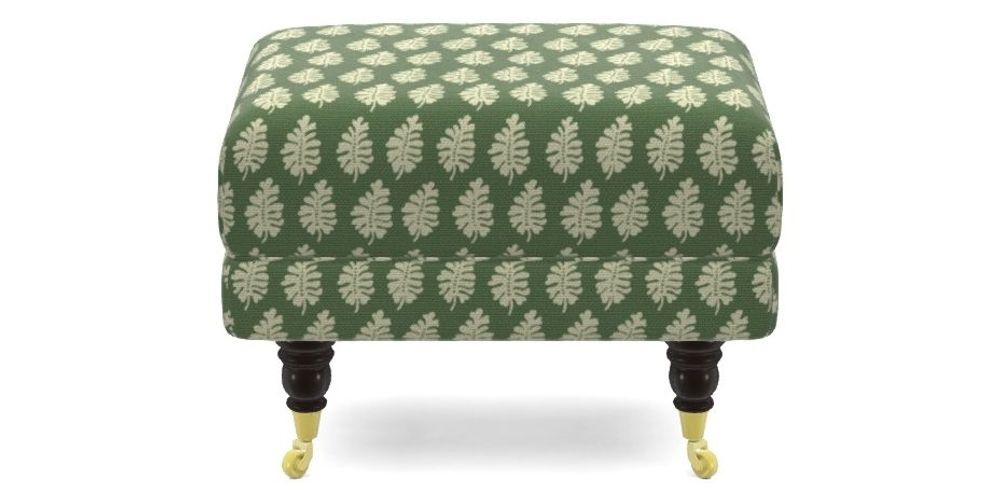 Extra Small Footstool