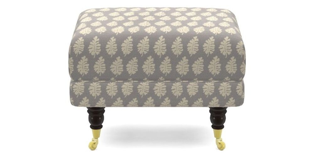 Extra Small Footstool