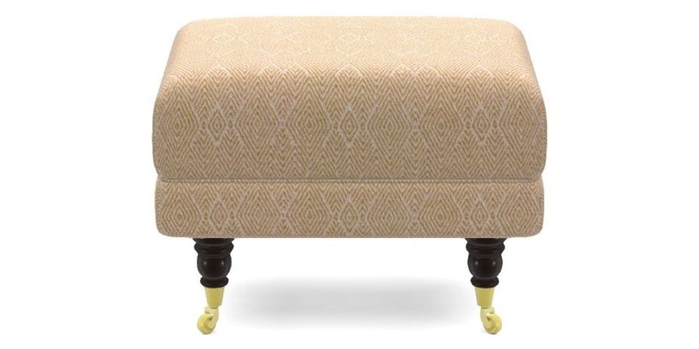 Extra Small Footstool