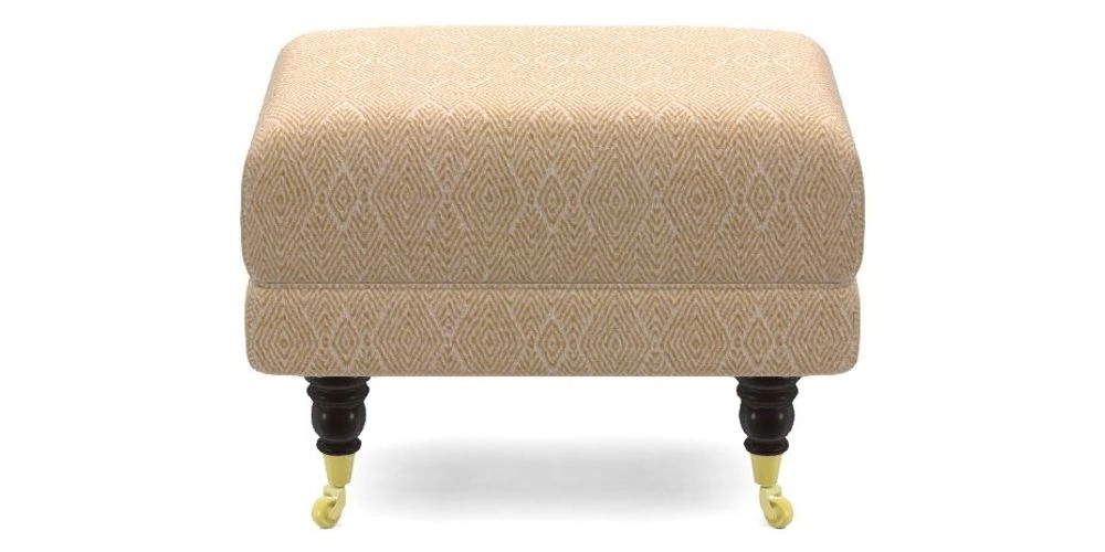 Extra Small Footstool