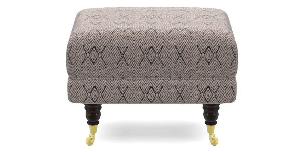 Extra Small Footstool