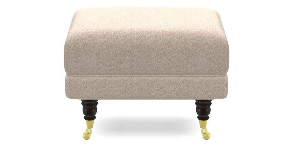 Extra Small Footstool