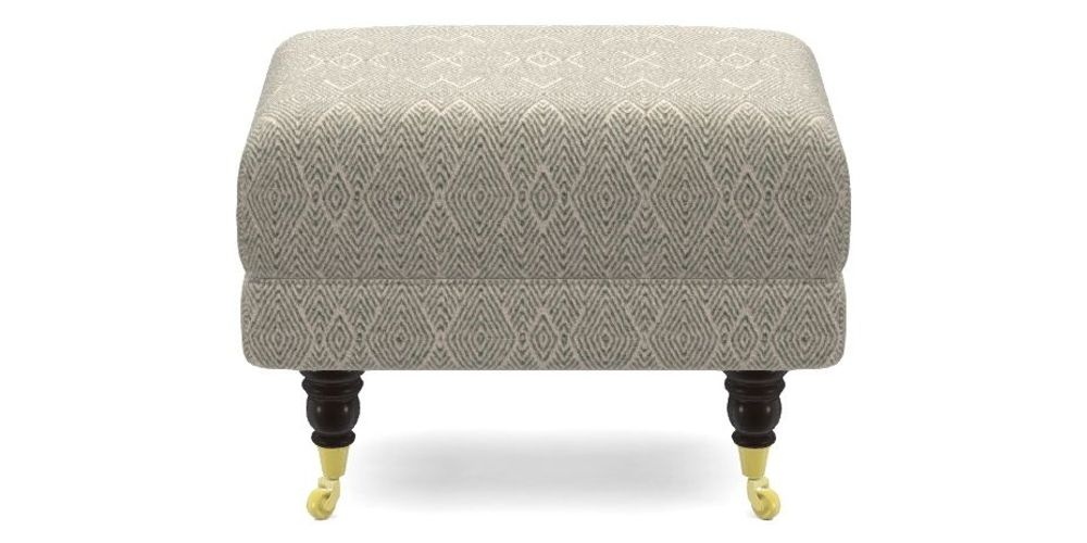 Extra Small Footstool