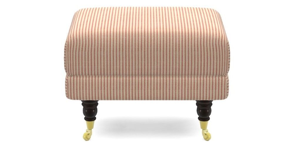 Extra Small Footstool