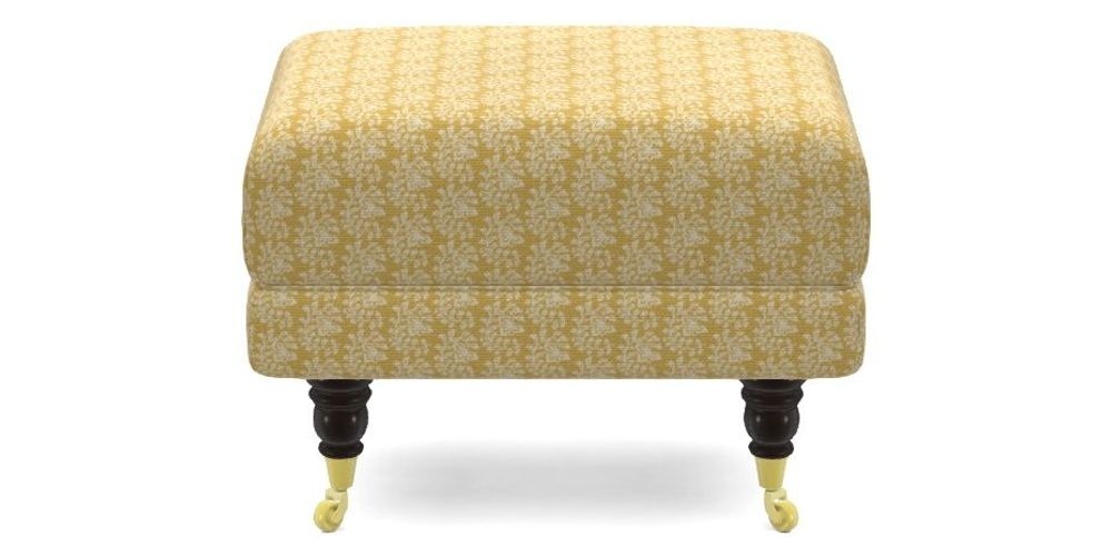 Extra Small Footstool