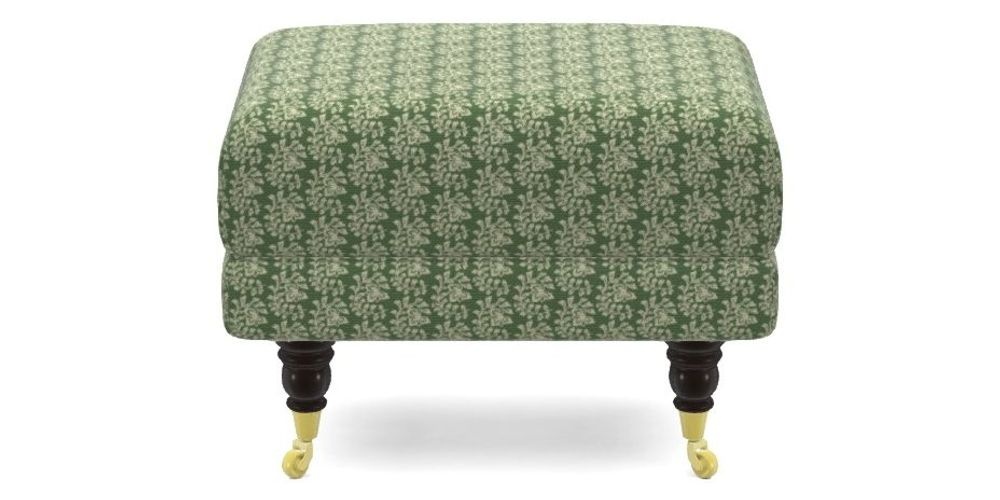 Extra Small Footstool