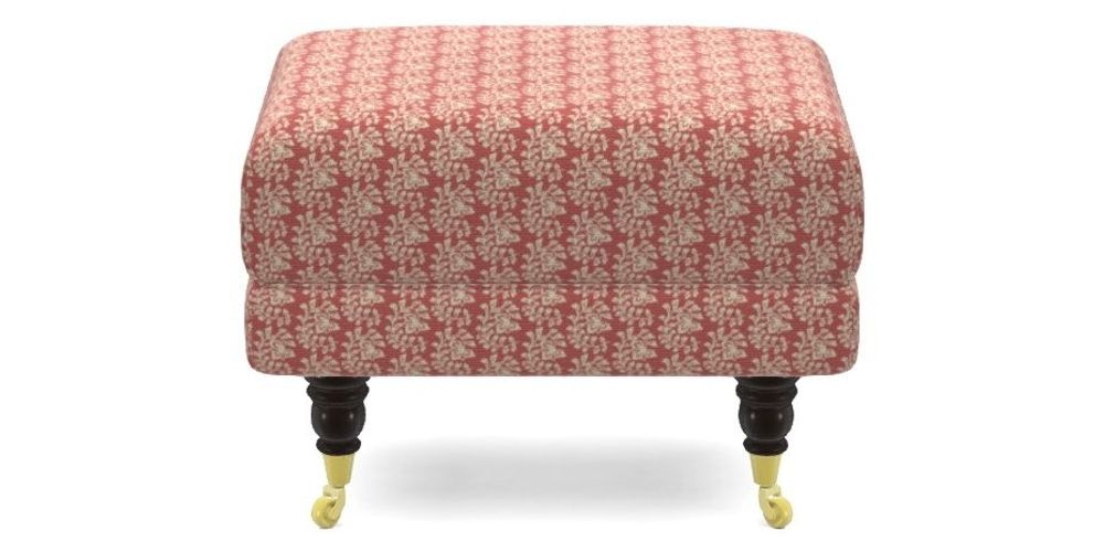 Extra Small Footstool