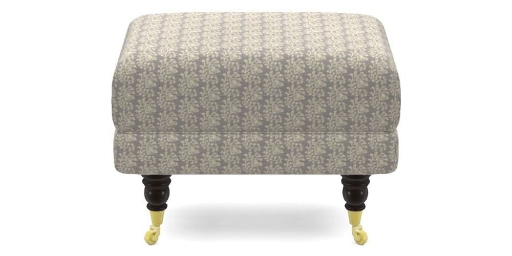 Extra Small Footstool