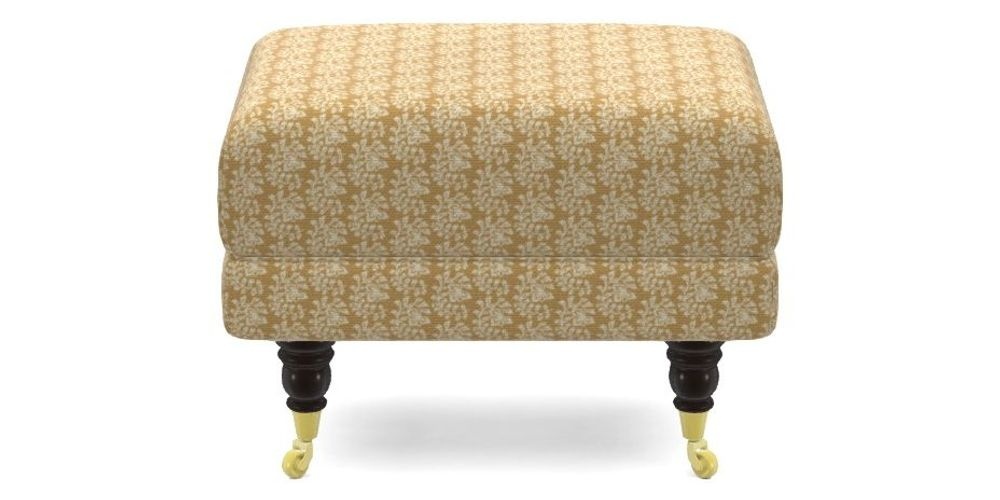 Extra Small Footstool