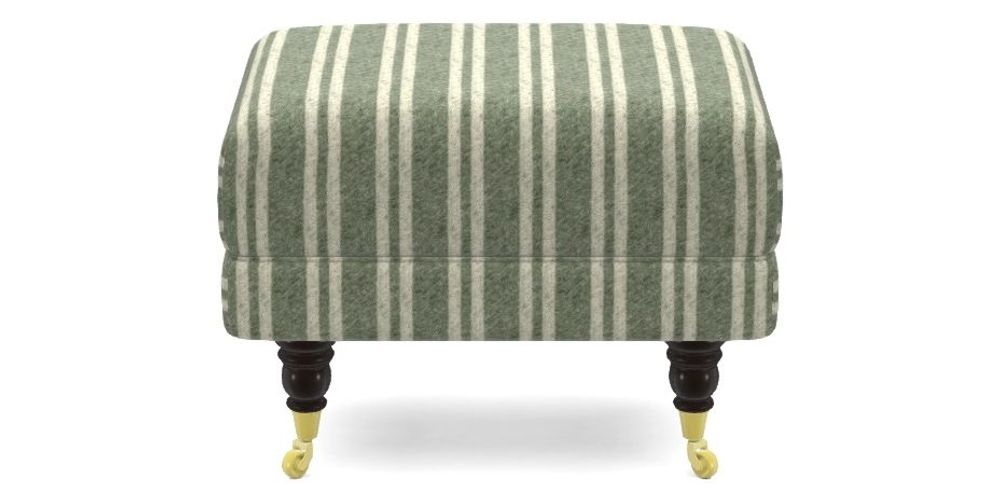 Extra Small Footstool