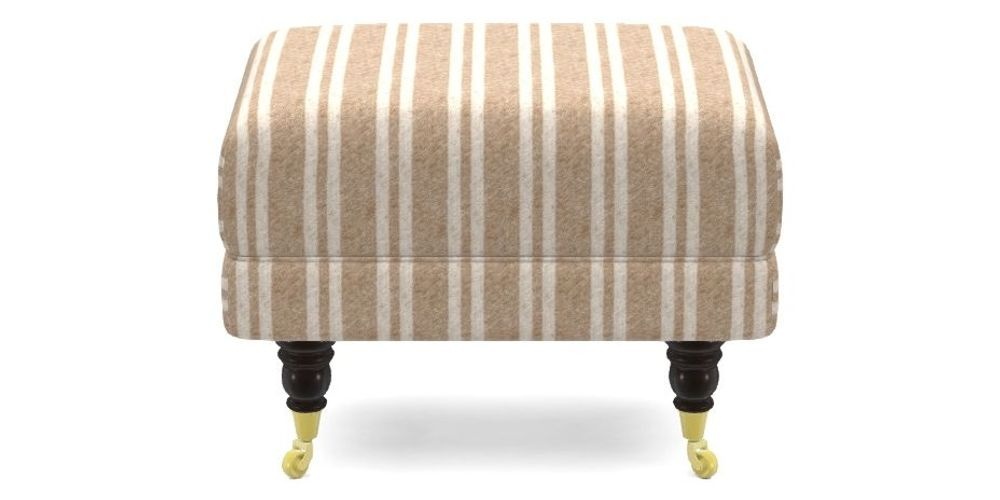 Extra Small Footstool