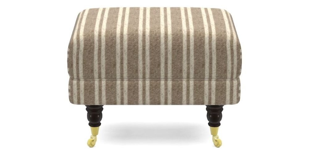 Extra Small Footstool