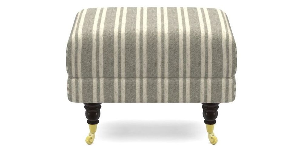 Extra Small Footstool