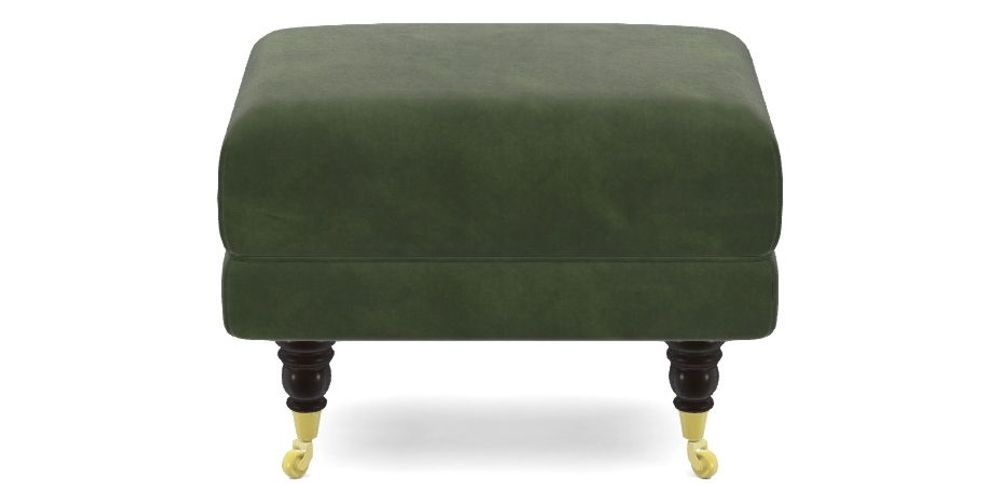 Extra Small Footstool