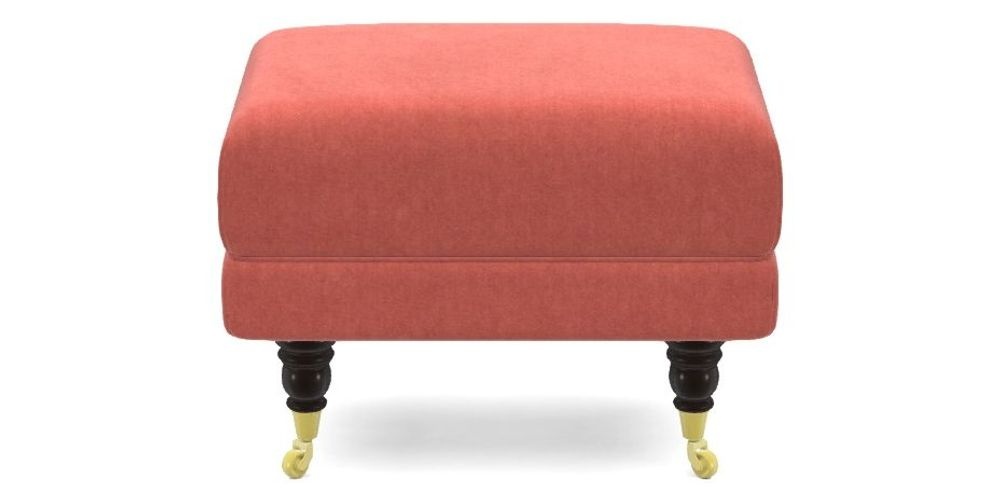 Extra Small Footstool