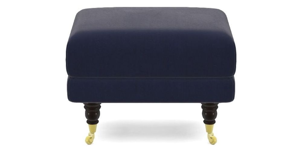 Extra Small Footstool