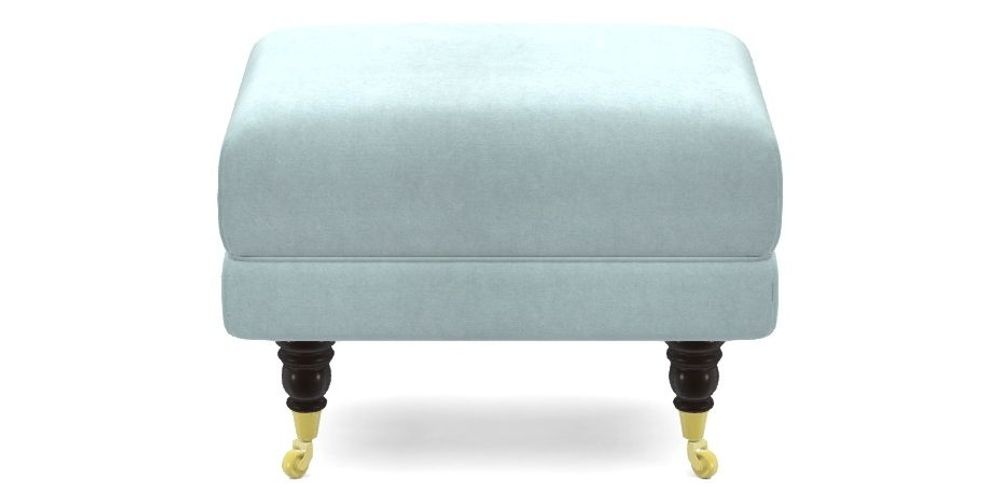 Extra Small Footstool