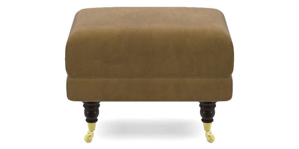 Extra Small Footstool