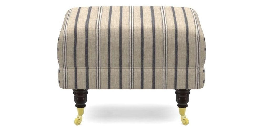 Extra Small Footstool