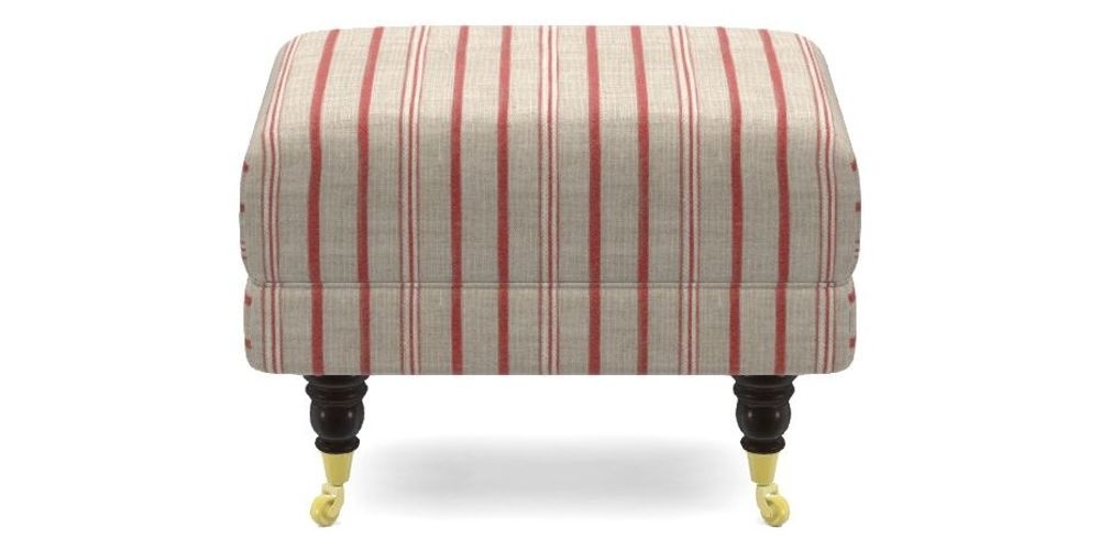 Extra Small Footstool