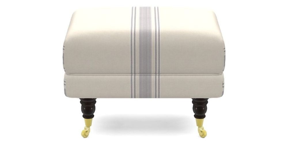 Extra Small Footstool