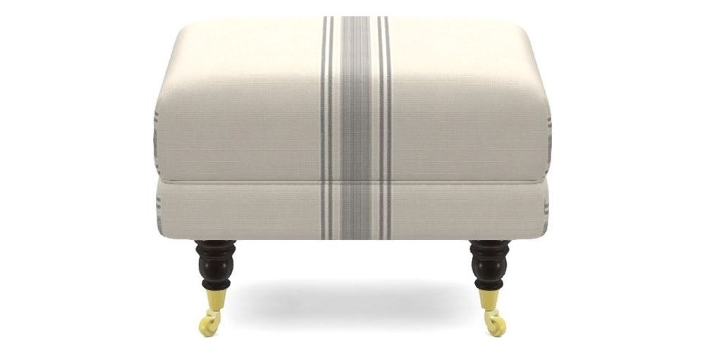 Extra Small Footstool