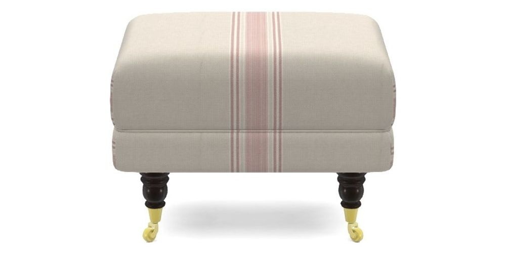 Extra Small Footstool