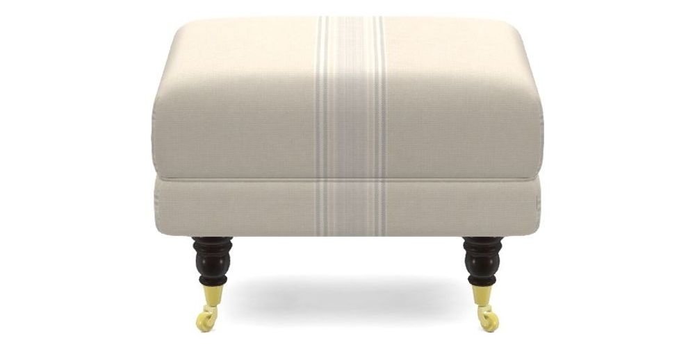 Extra Small Footstool