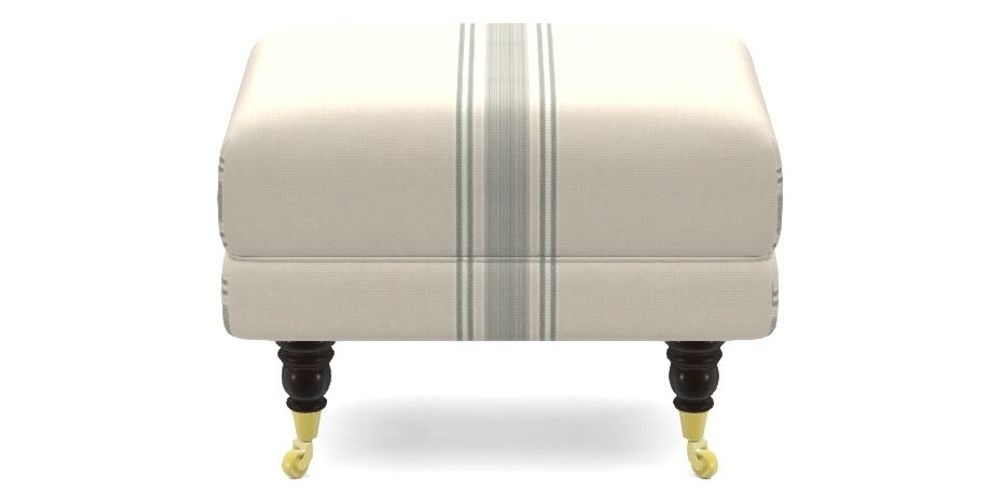 Extra Small Footstool