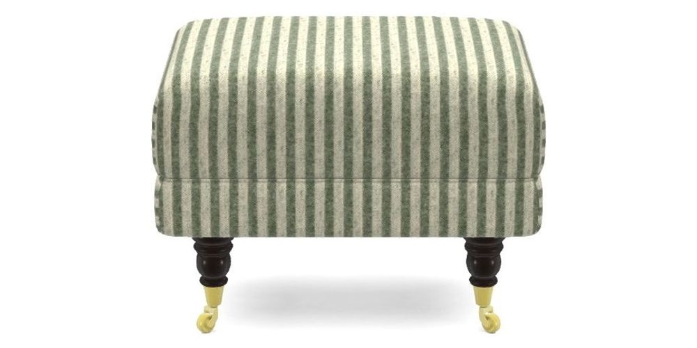 Extra Small Footstool