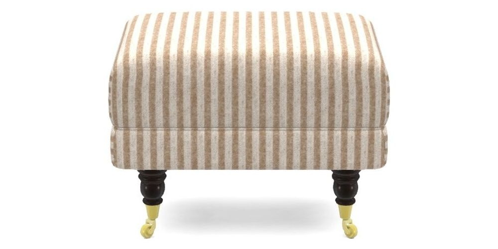 Extra Small Footstool