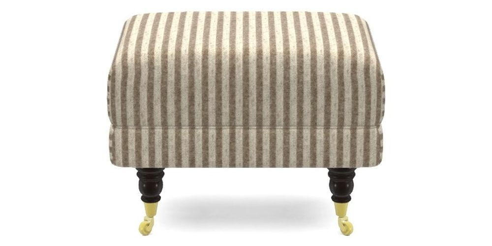 Extra Small Footstool