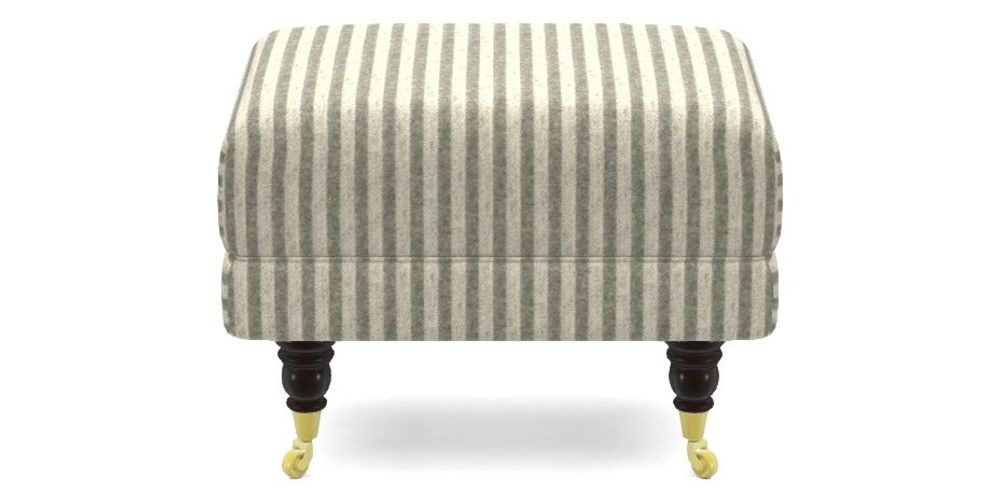 Extra Small Footstool