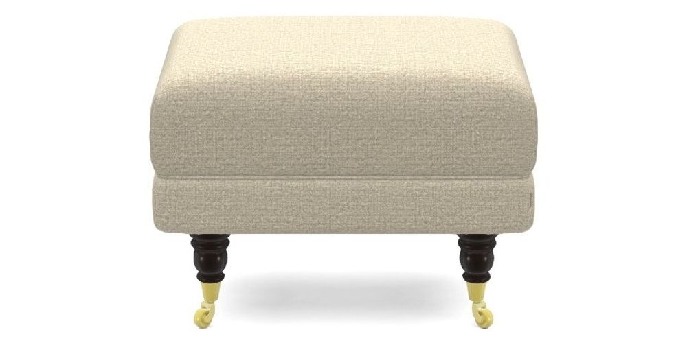 Extra Small Footstool