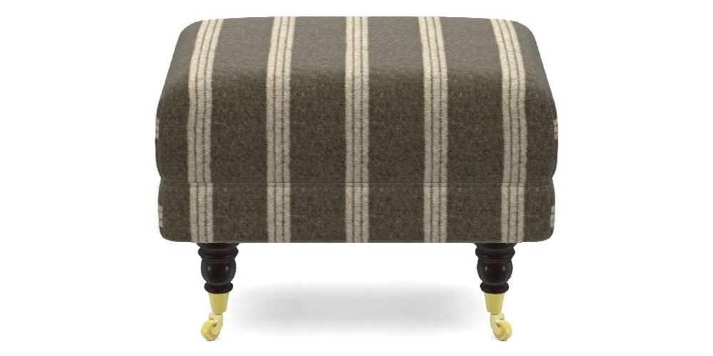 Extra Small Footstool