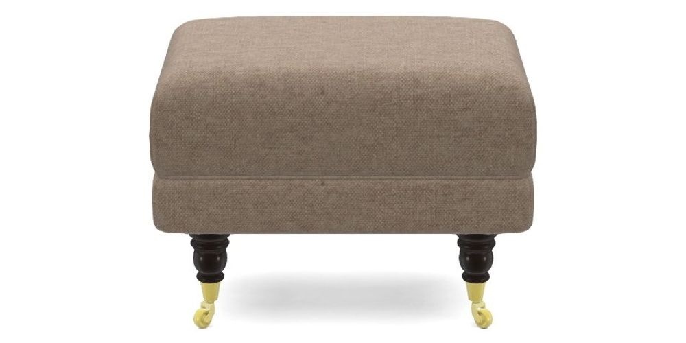 Extra Small Footstool