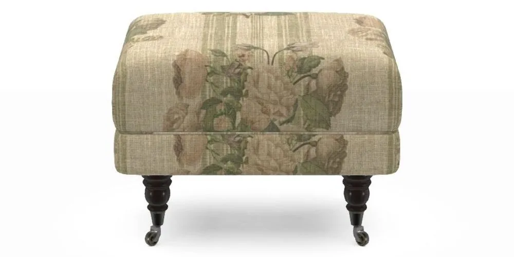 Extra Small Footstool