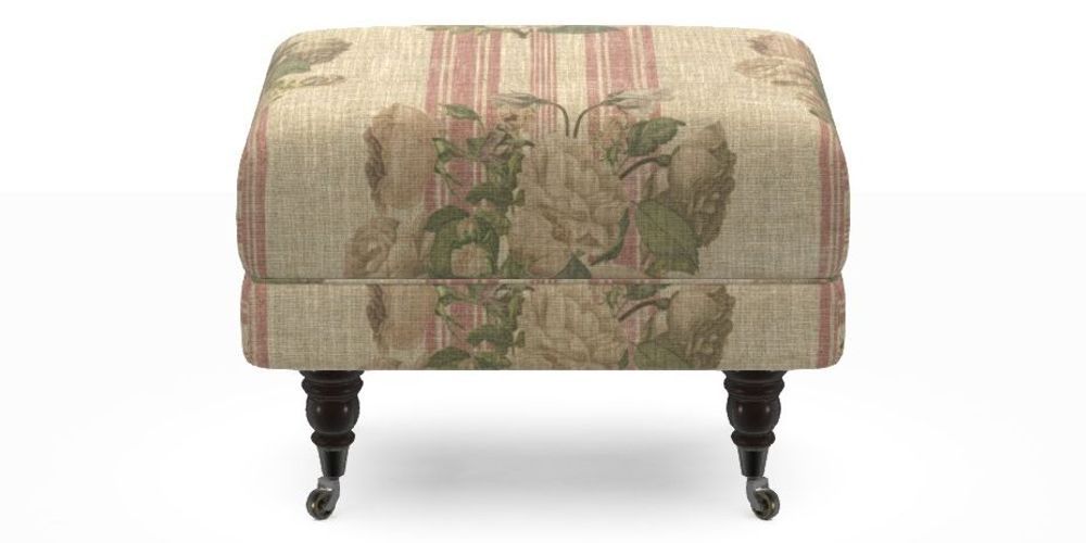 Extra Small Footstool