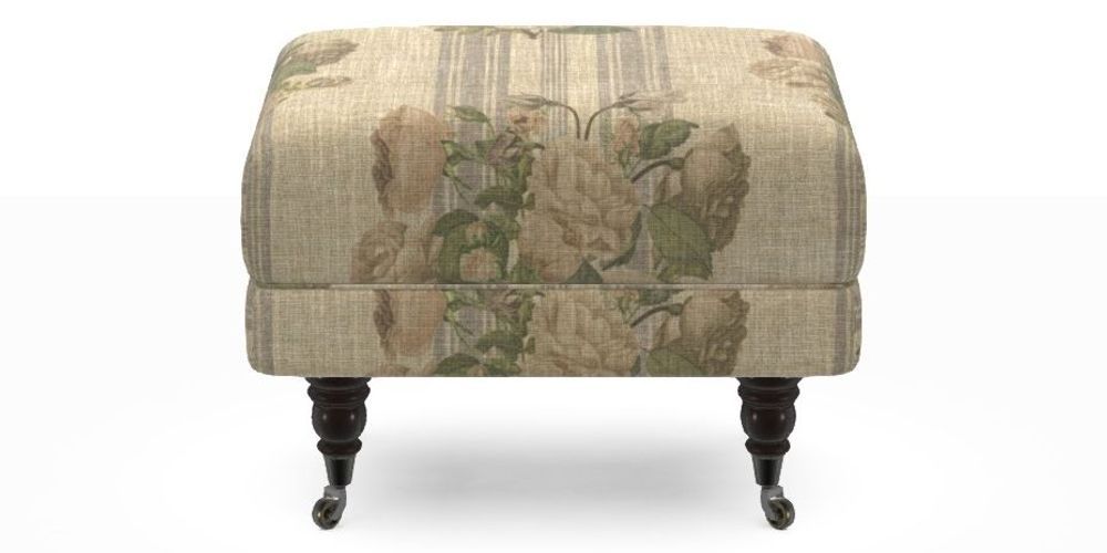 Extra Small Footstool