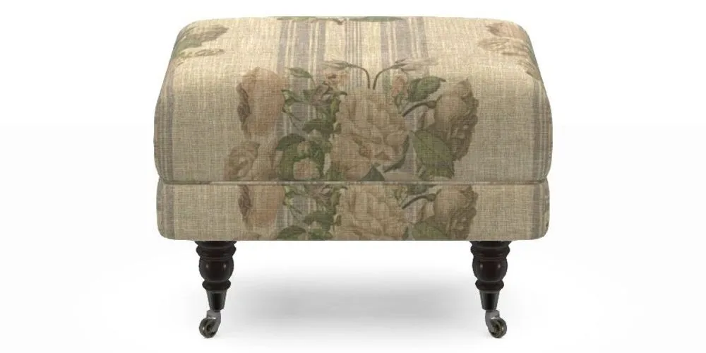 Extra Small Footstool